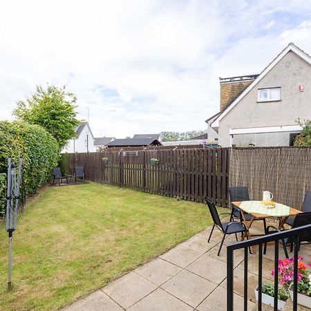 Family Home Inverkeithing Ideal For Edinburgh, Dunfermline & St Andrews 3 Bedrooms Exterior photo